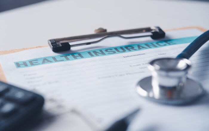 health insurance options