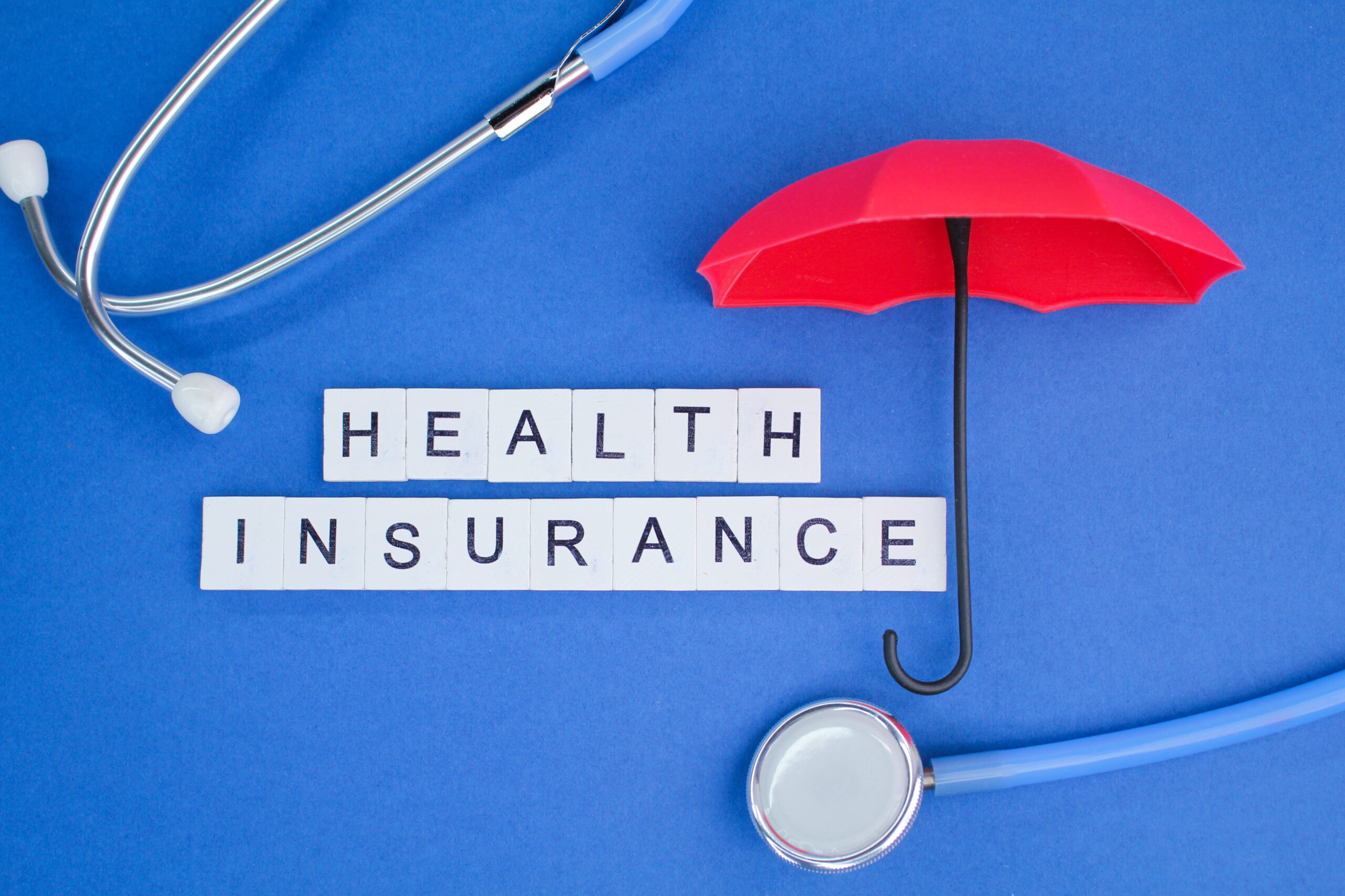 what is health insurance