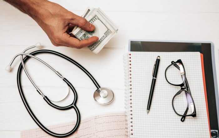 rising healthcare costs