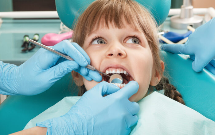 dental insurance for kids