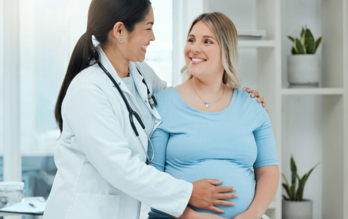 health insurance for pregnant women