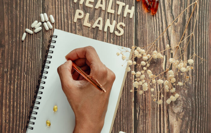 supplemental health insurance plans