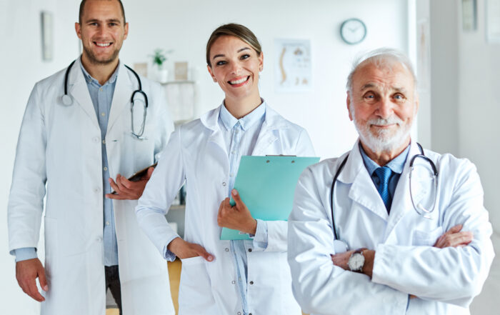 long term health insurance