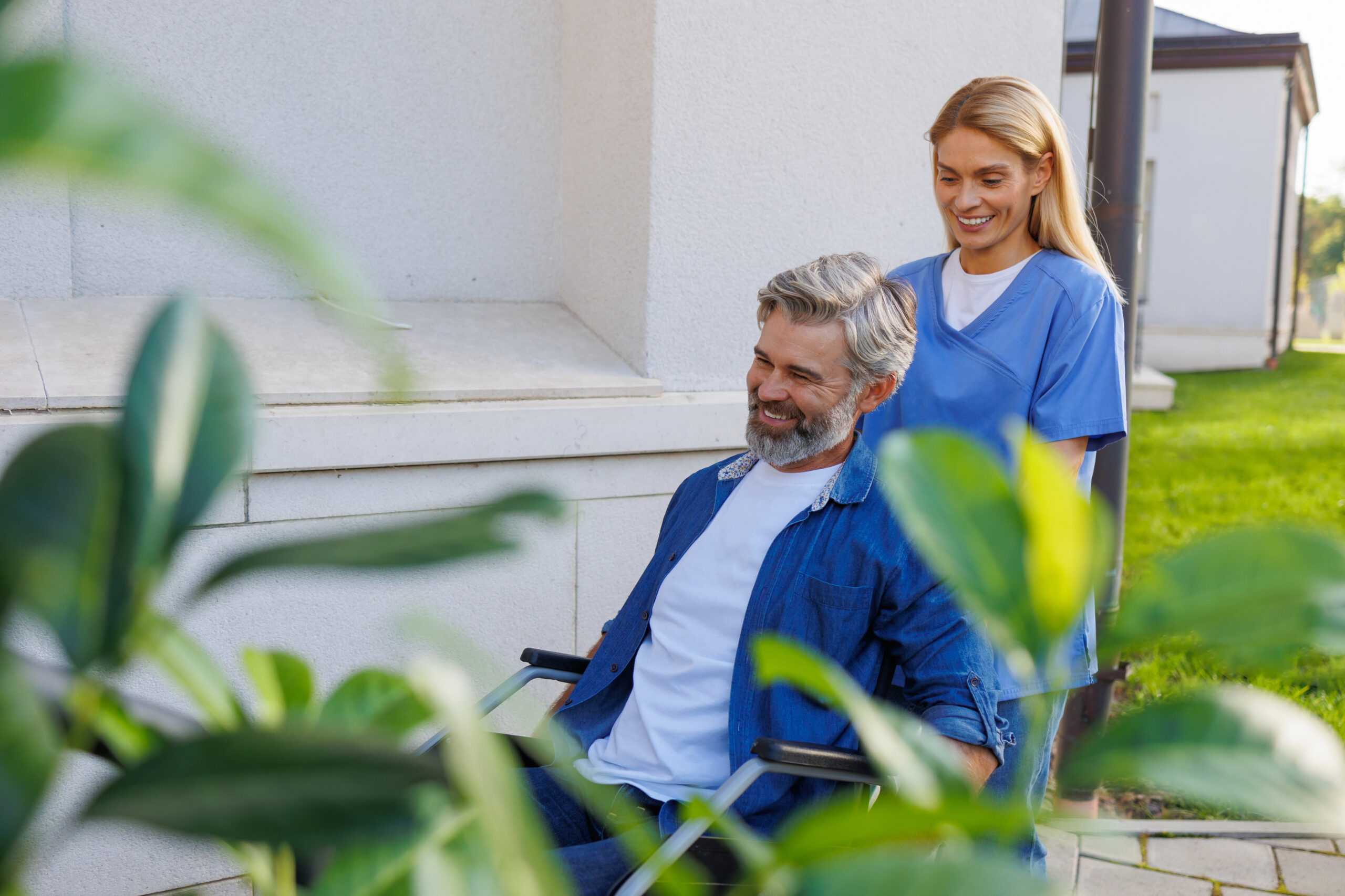 Does Private Insurance Cover Home Health Care What To Know