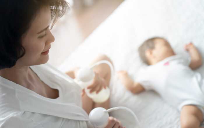united health care breast pump coverage