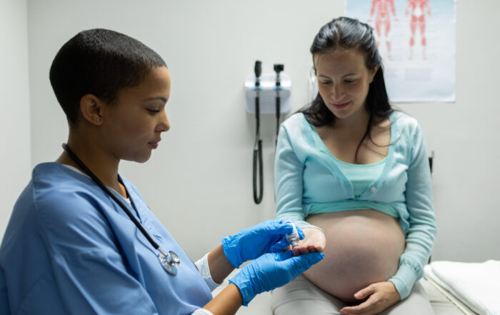 pregnancy medicaid indiana