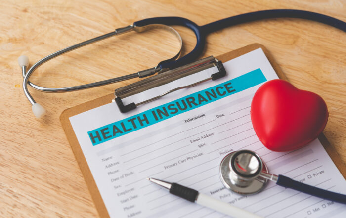 Affordable Health Insurance Coverage in New York