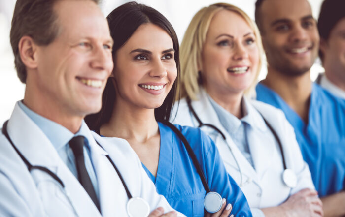 ascension health insurance