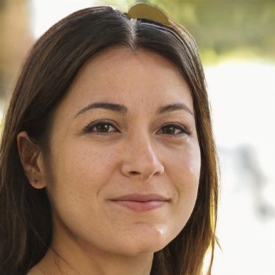 author avatar