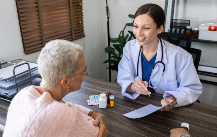 how to change medicaid insurance provider
