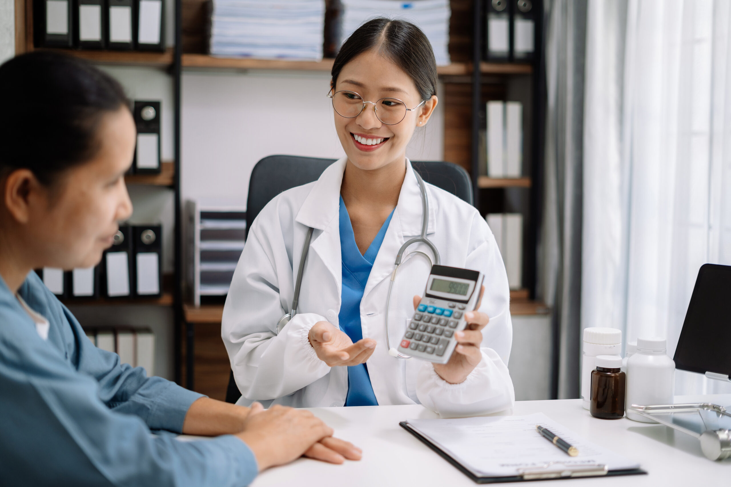 sign up for medical insurance