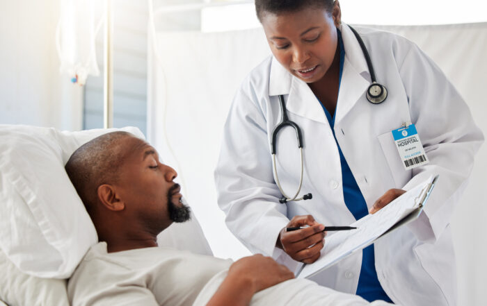 is medicaid primary or secondary insurance
