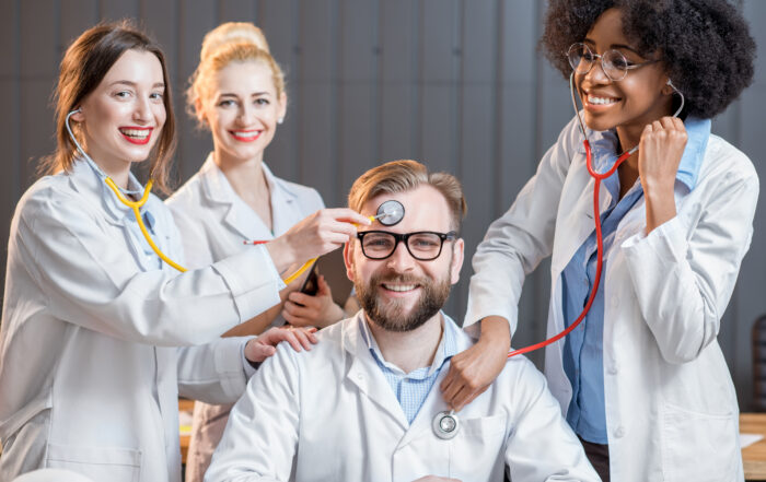 average health insurance cost per month