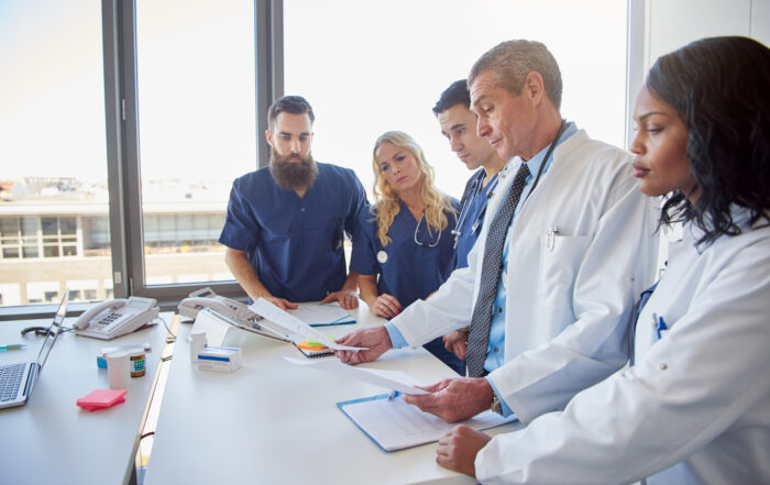 medical stop loss insurance