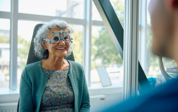 medicaid optical coverage