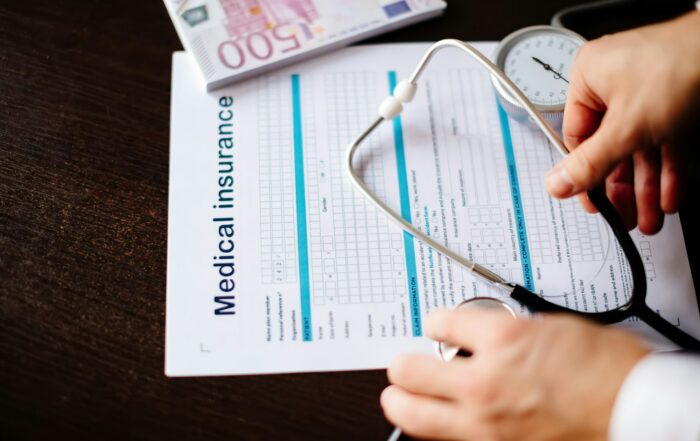 what is a consequence of not having health insurance?