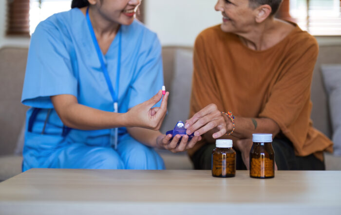 bcbs medication coverage