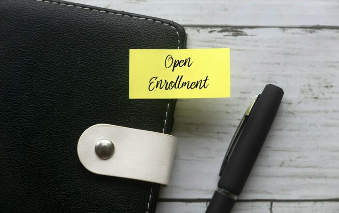 benefits open enrollment 2024