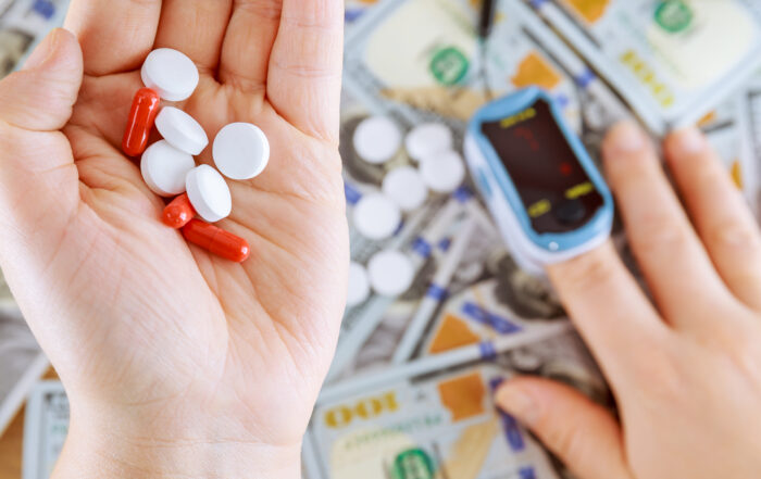 medical insurance for diabetics