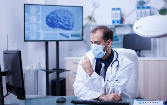is spravato covered by medicare