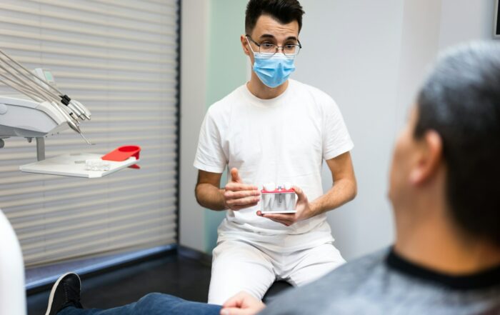 how much is a dental crown