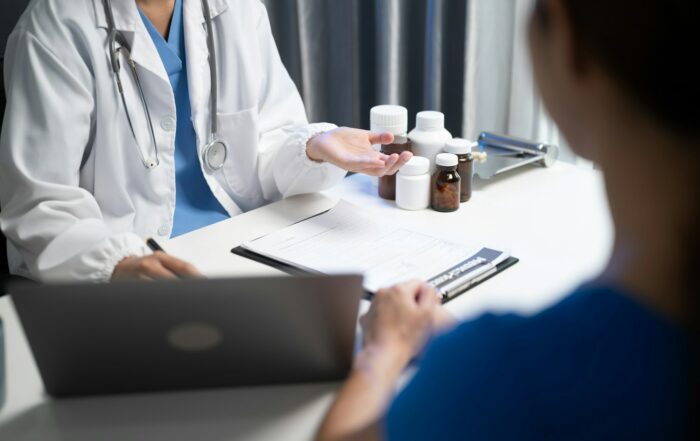 meritain health provider