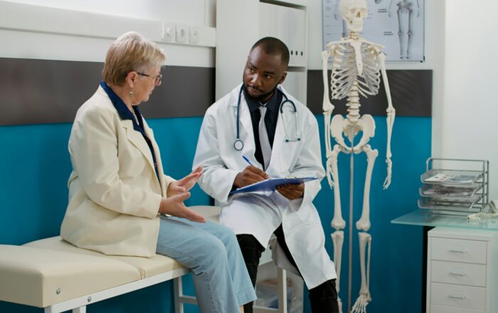 does clear choice accept medicare