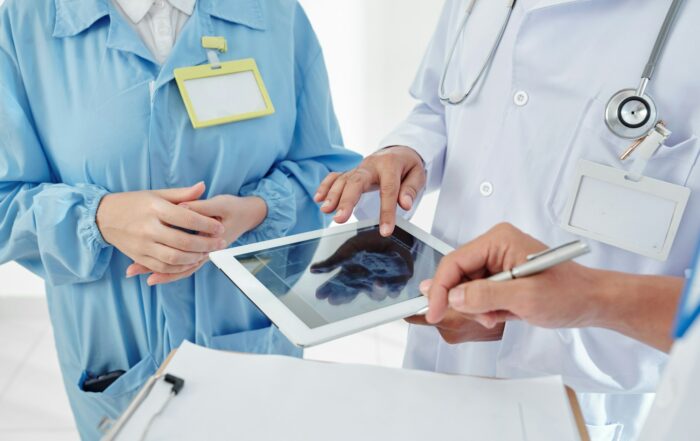 blue cross community health plans