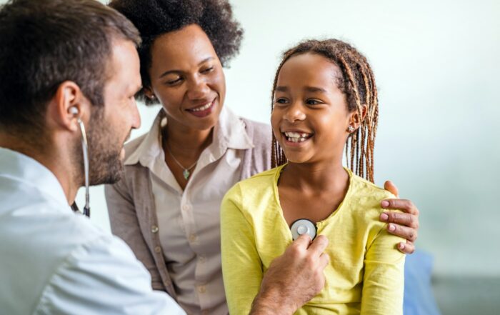 family doctors who acceptunited health care insurance in san antonio