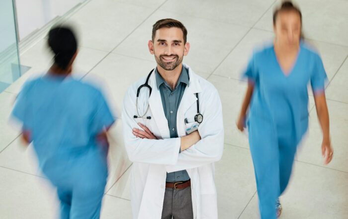 2025 Nevada Top Healthcare Trends