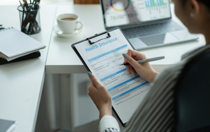 what is pcp health insurance