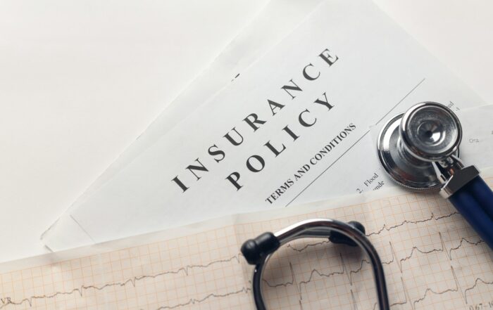 dual health insurance coverage rules