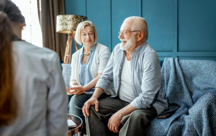 health insurance for seniors over 70