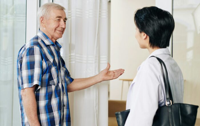 best health insurance company for seniors