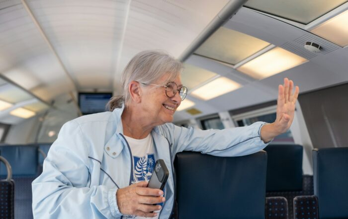 travel health insurance for seniors