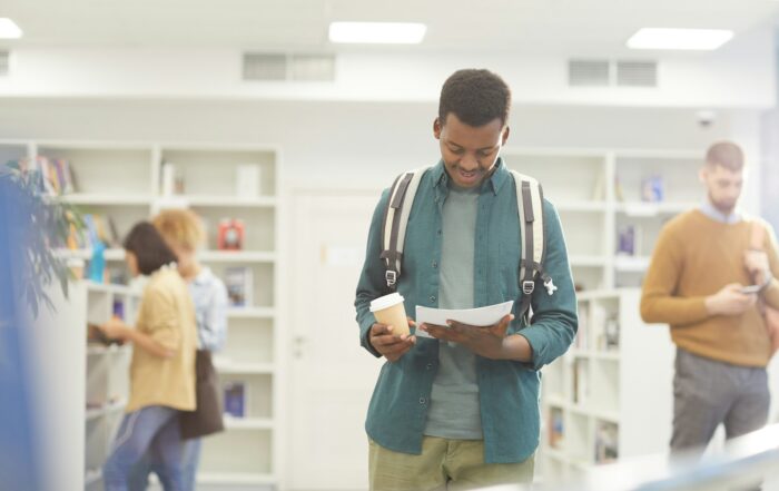 health insurance for college students with no income