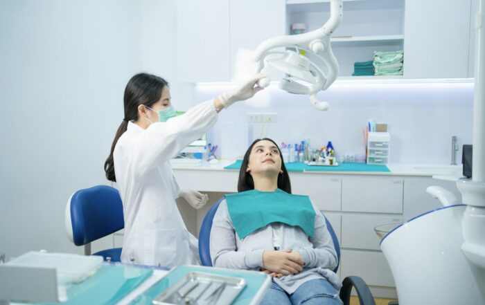 dental plans that start immediately