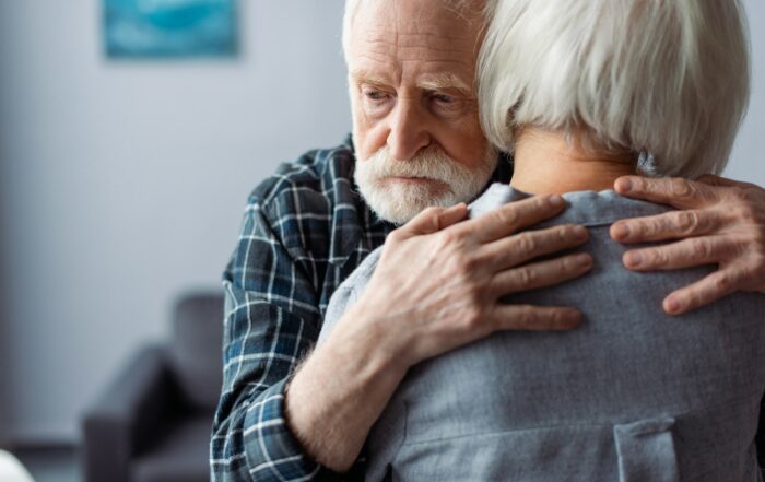 dementia stages