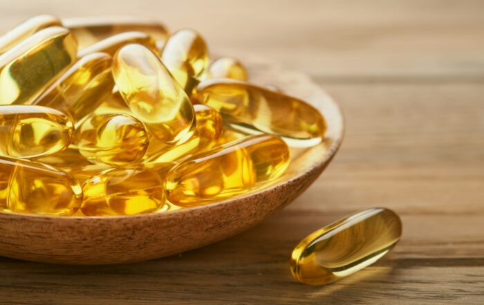 low vitamin d symptoms