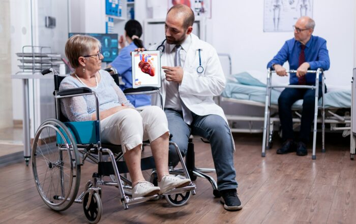 coronary artery disease symptoms
