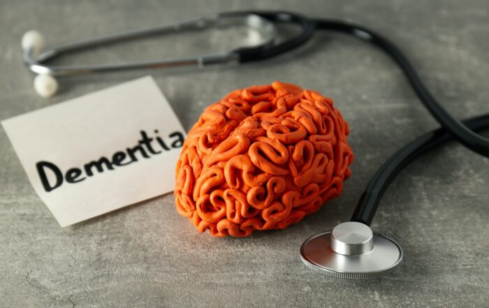 7 stages of frontotemporal dementia