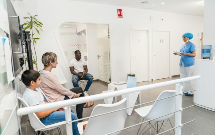 dental insurance waiting period
