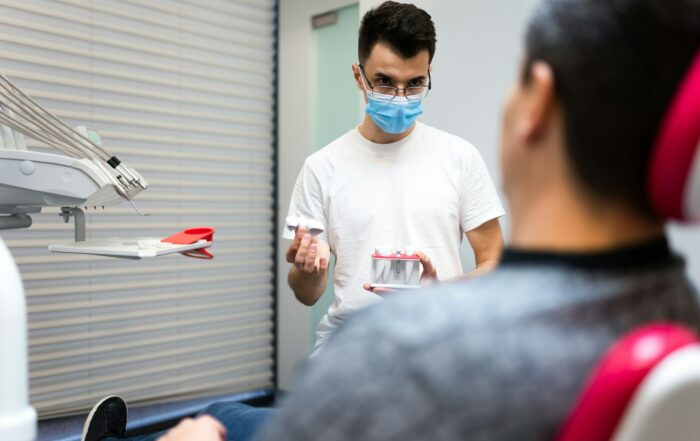 dental dhmo