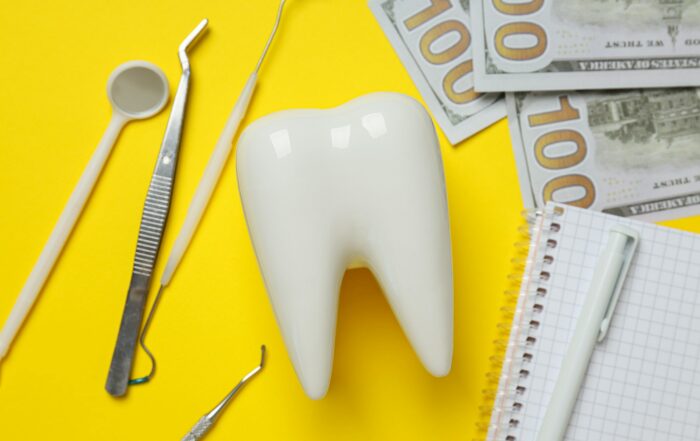 pediatric dental insurance