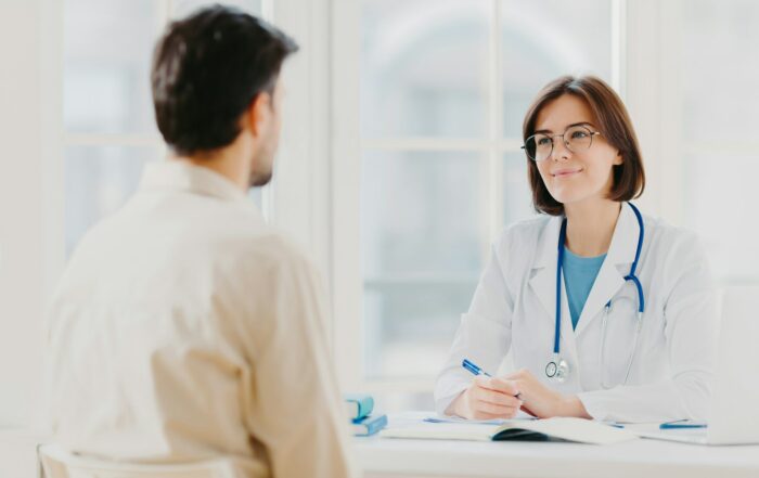 how old do you have to be to get medicare