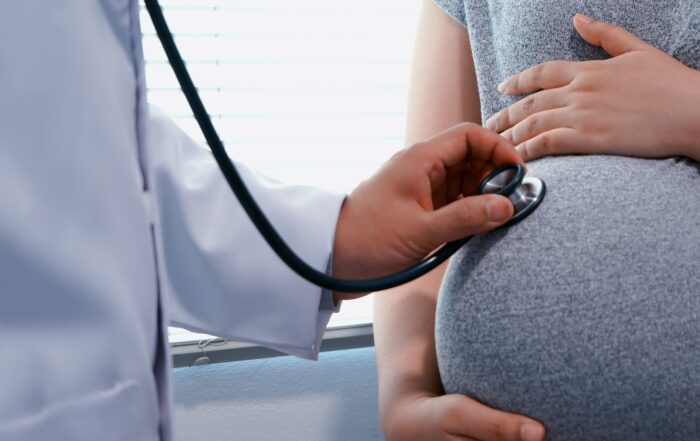 presumptive eligibility for pregnant women
