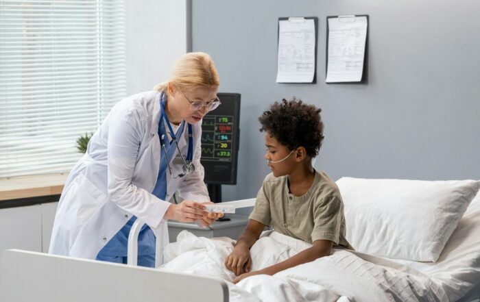 internal medicine vs family medicine