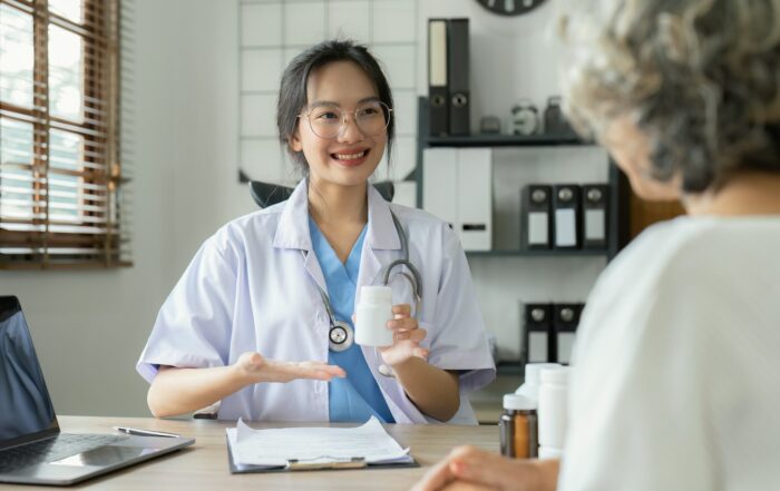 north atlanta primary care