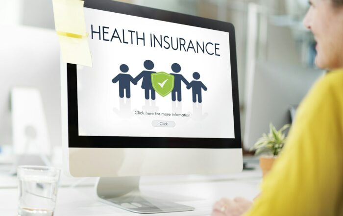 health insurance and welfare benefit fund surcharge