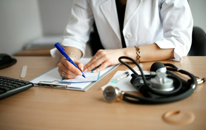 crothall healthcare insurance